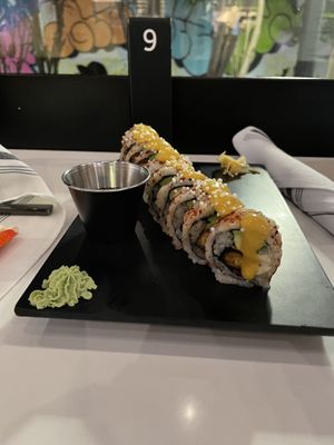   at Love Life Cafe in Miami