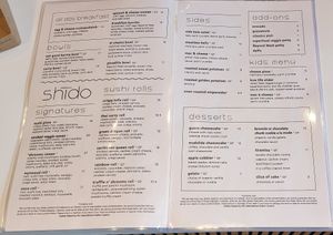  at Love Life Cafe in Miami