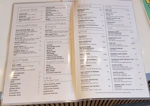  at Love Life Cafe in Miami