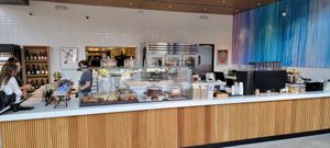  at Love Life Cafe in Miami