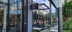  at Love Life Cafe in Miami