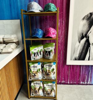   at Love Life Cafe in Miami