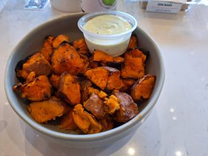  at Love Life Cafe in Miami