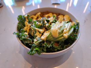  at Love Life Cafe in Miami