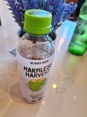  at Love Life Cafe in Miami