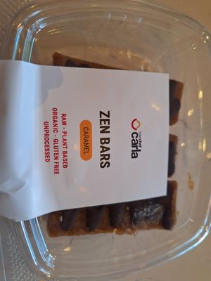  at Love Life Cafe in Miami