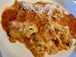   at Love Life Cafe in Miami