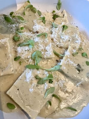   at Love Life Cafe in Miami