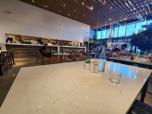  at Love Life Cafe in Miami