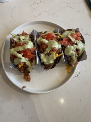   at Love Life Cafe in Miami