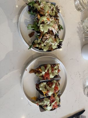   at Love Life Cafe in Miami