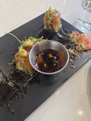   at Love Life Cafe in Miami