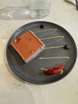   at Love Life Cafe in Miami