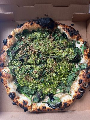  #Veganuary at Love Life Cafe in Miami