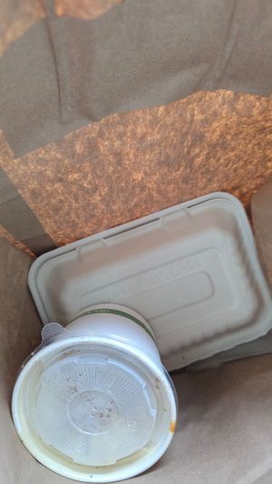  at Love Life Cafe in Miami