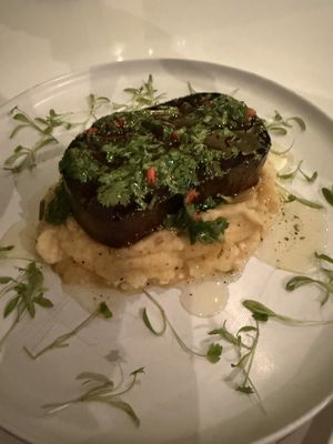   at Love Life Cafe in Miami