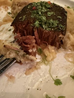   at Love Life Cafe in Miami