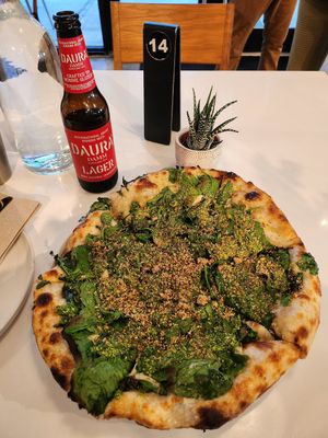  at Love Life Cafe in Miami