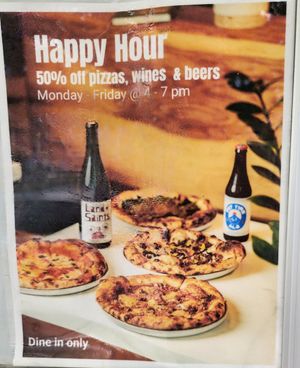  at Love Life Cafe in Miami