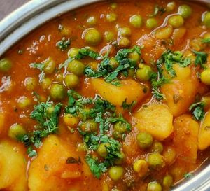  at Eden Garden Indian Cuisine in South Brisbane