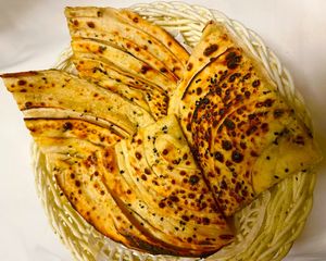  at Eden Garden Indian Cuisine in South Brisbane