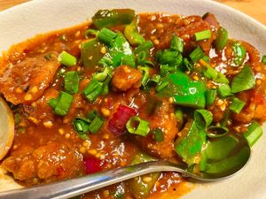  at Eden Garden Indian Cuisine in South Brisbane