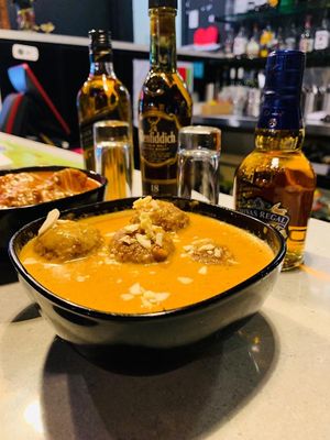  at Eden Garden Indian Cuisine in South Brisbane