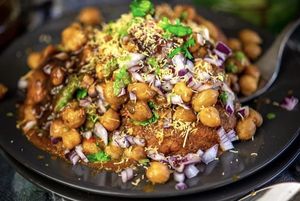  at Eden Garden Indian Cuisine in South Brisbane