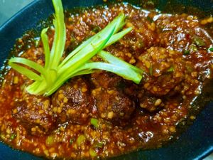  at Eden Garden Indian Cuisine in South Brisbane