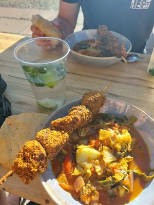  at KraftWerket Folkekøkken in Valby