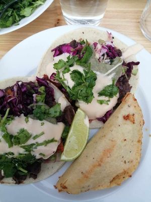  at KraftWerket Folkekøkken in Valby