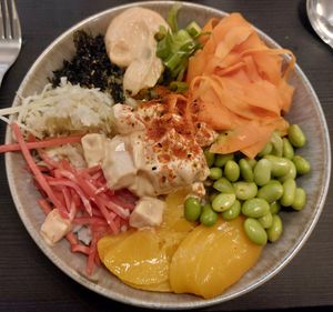  at KraftWerket Folkekøkken in Valby