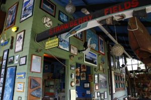 Inside Barlavento at Barlavento in Caxias Do Sul