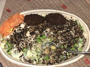 Seedy  at Whole Heart Provisions in Allston