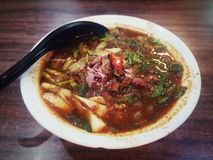 nice! at One Two Tree - Maybe closed in Kluang