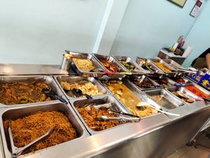 All dishes were good, been here countless times at New Joy Deli in Johor Bahru