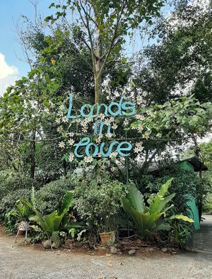 Lands in Love ♡ at Lands in Love - Vegan Hotel & Resort in Alajuela