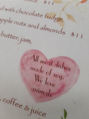 ♡ at Lands in Love - Vegan Hotel & Resort in Alajuela