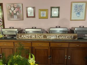   at Lands in Love - Vegan Hotel & Resort in Alajuela