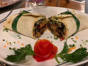  at Lands in Love - Vegan Hotel & Resort in Alajuela