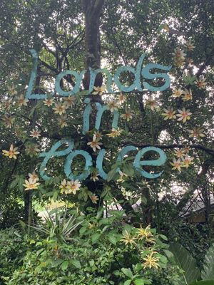  at Lands in Love - Vegan Hotel & Resort in Alajuela