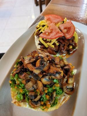 Wow! at Lands in Love - Vegan Hotel & Resort in Alajuela