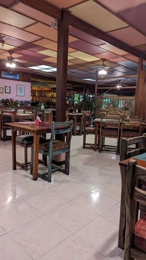  at Lands in Love - Vegan Hotel & Resort in Alajuela