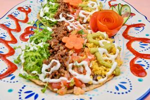  at Lands in Love - Vegan Hotel & Resort in Alajuela