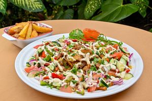  at Lands in Love - Vegan Hotel & Resort in Alajuela