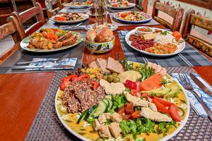  at Lands in Love - Vegan Hotel & Resort in Alajuela