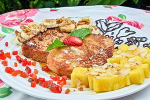  at Lands in Love - Vegan Hotel & Resort in Alajuela