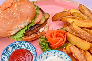  at Lands in Love - Vegan Hotel & Resort in Alajuela