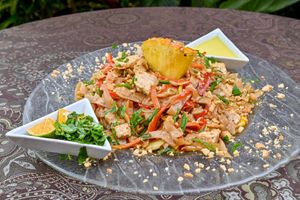  at Lands in Love - Vegan Hotel & Resort in Alajuela