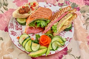  at Lands in Love - Vegan Hotel & Resort in Alajuela